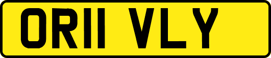 OR11VLY