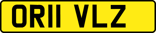 OR11VLZ