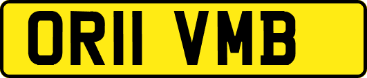 OR11VMB