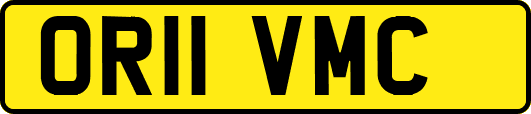 OR11VMC