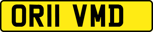 OR11VMD