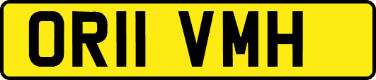 OR11VMH