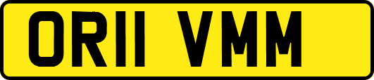 OR11VMM