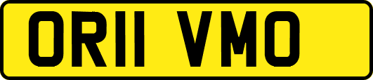 OR11VMO