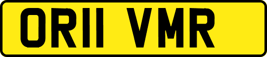 OR11VMR
