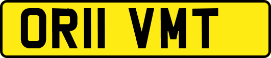OR11VMT