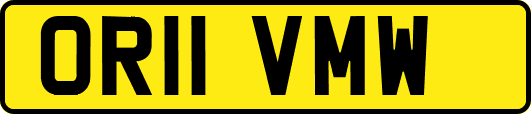 OR11VMW