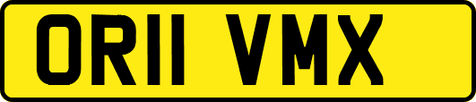 OR11VMX