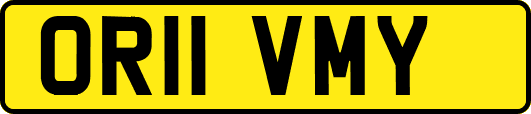 OR11VMY