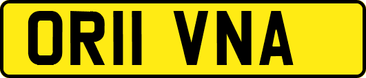 OR11VNA