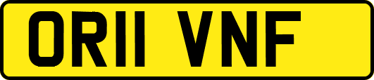 OR11VNF