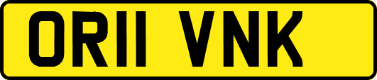 OR11VNK