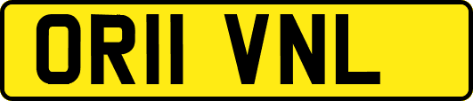 OR11VNL