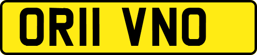 OR11VNO
