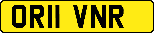 OR11VNR