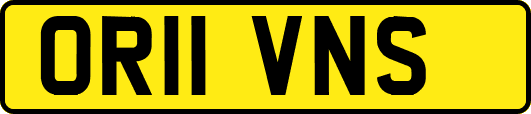 OR11VNS