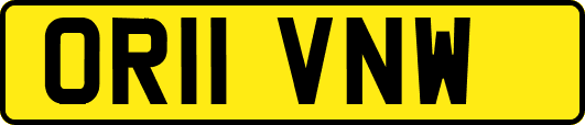OR11VNW