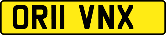 OR11VNX
