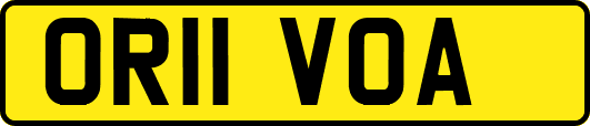 OR11VOA