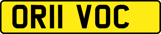 OR11VOC