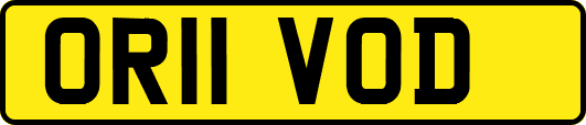 OR11VOD