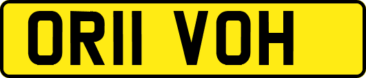OR11VOH