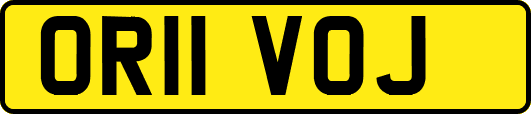 OR11VOJ