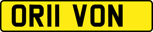 OR11VON