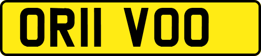 OR11VOO