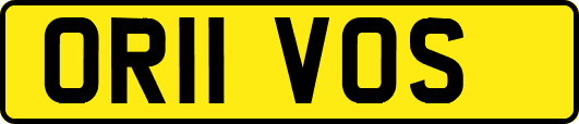 OR11VOS