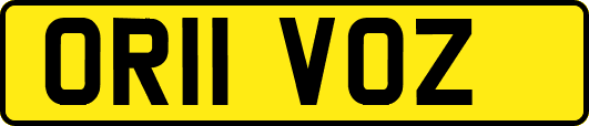 OR11VOZ