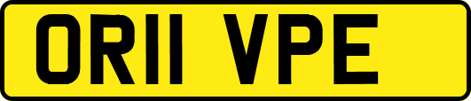 OR11VPE