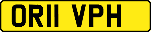 OR11VPH