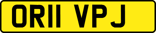 OR11VPJ