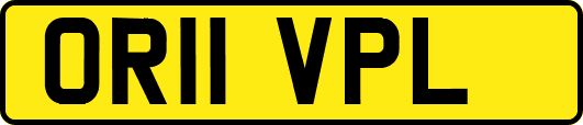 OR11VPL
