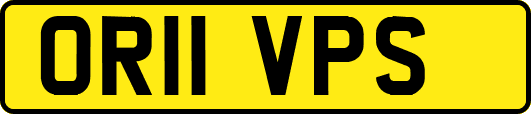 OR11VPS