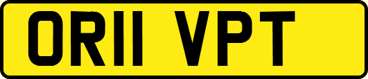 OR11VPT