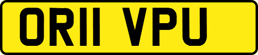 OR11VPU