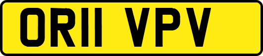 OR11VPV