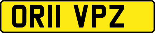 OR11VPZ