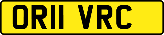 OR11VRC