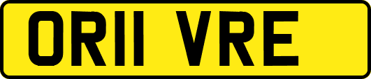 OR11VRE