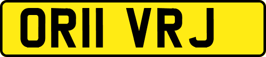 OR11VRJ