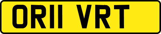 OR11VRT