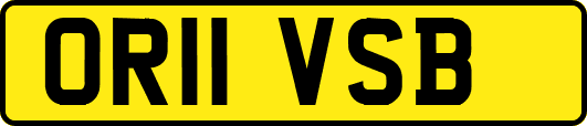 OR11VSB