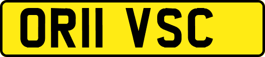 OR11VSC