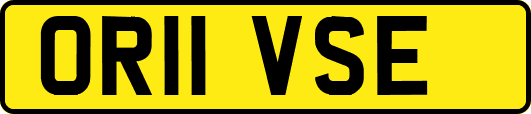 OR11VSE
