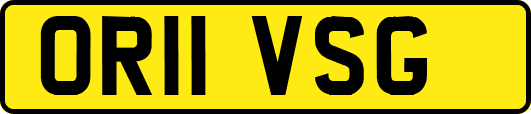 OR11VSG