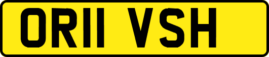 OR11VSH