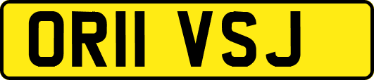 OR11VSJ